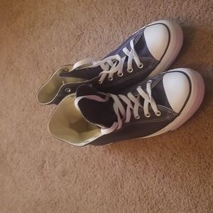 Converse shoes